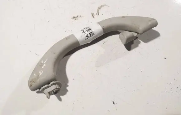 Volkswagen PASSAT B5 Rear interior roof grab handle