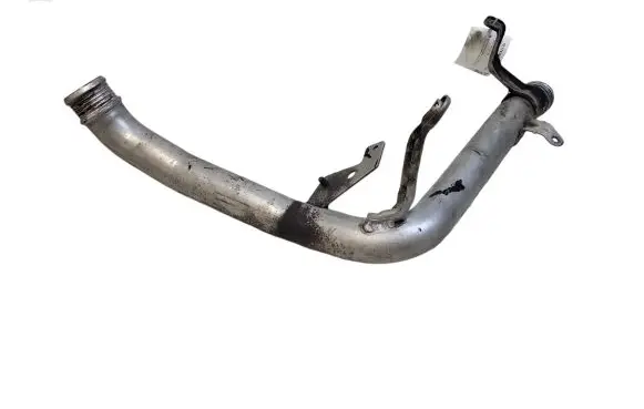 Volvo V40 Intercooler hose/pipe