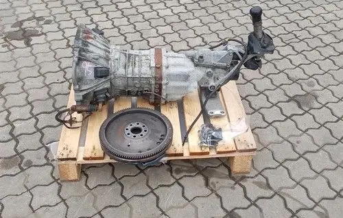 Toyota Supra A80 Manual 5 speed gearbox