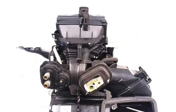 Ford Puma Interior heater climate box assembly H1BH-19B555-CF