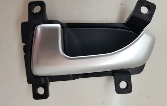 KIA Sportage Rear door interior handle 826103U000