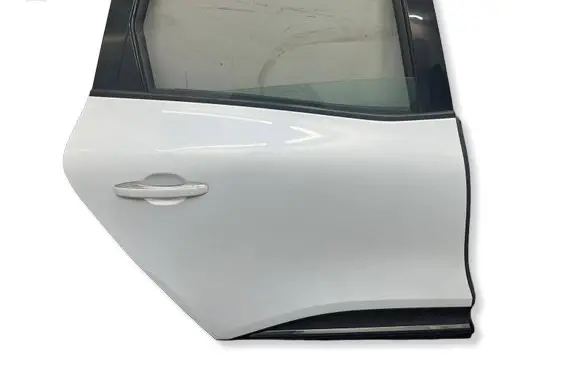 Renault Scenic IV - Grand scenic IV Rear door 