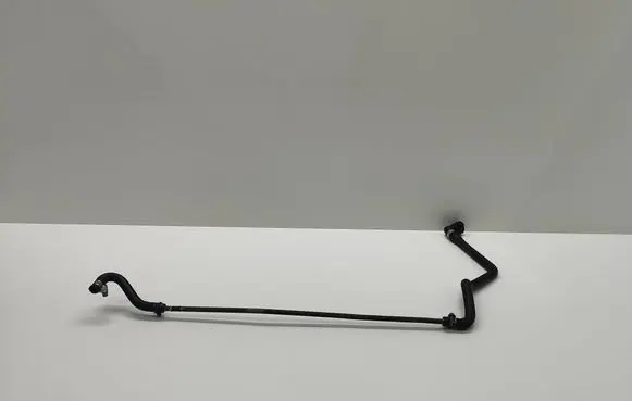 BMW 5 E60 E61 Engine coolant pipe/hose 7565779 756577901 17127565779