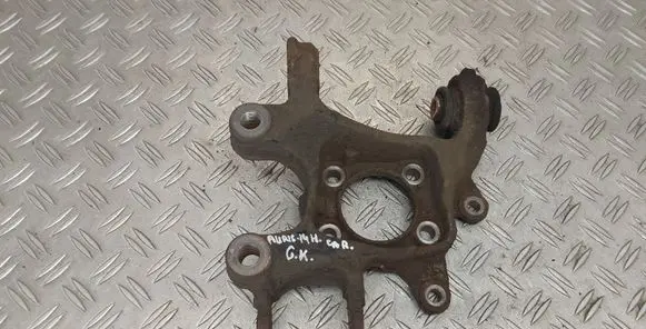 Toyota Auris E180 Rear wheel hub