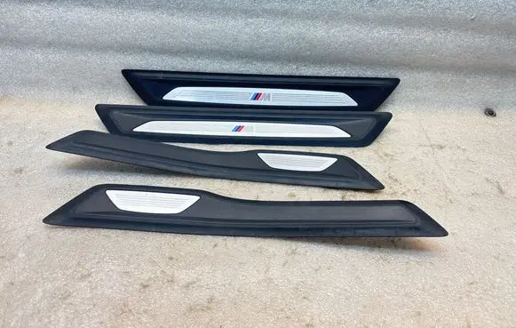BMW 3 F30 F35 F31 sill trim set (inner) 8051037