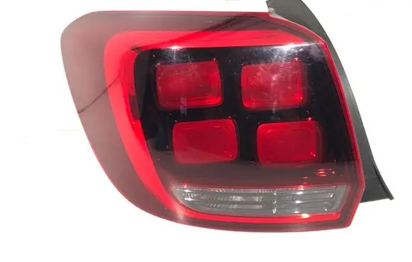 Dacia Sandero Rear/tail lights 265554938R