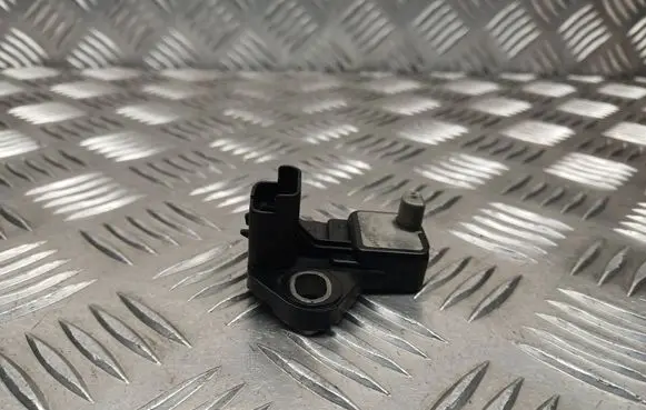 Volvo C30 Crankshaft position sensor 9664387380