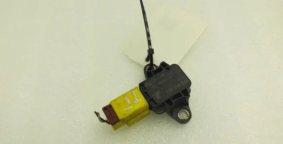 Audi A4 S4 B7 8E 8H Airbag deployment crash/impact sensor 8P0955557