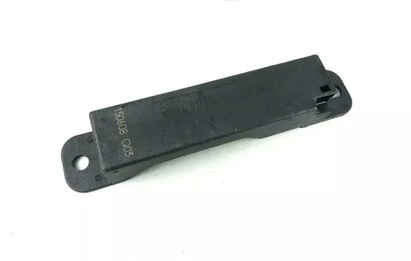 Mercedes-Benz S W221 Keyless (KESSY) go control unit/module A1668200075