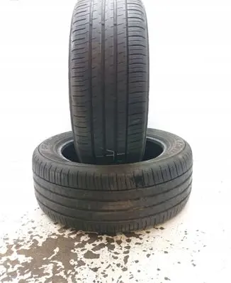 Volkswagen PASSAT B5 R17 summer tire 