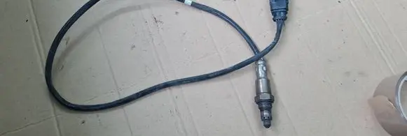 Audi RS5 Lambda probe sensor 8W0906265AG