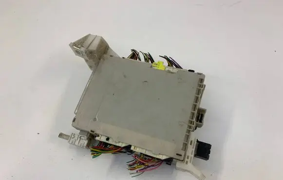 Toyota Prius (XW30) Other control units/modules 8922147150 2380002192 10024590