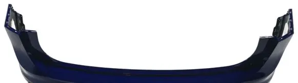 Volkswagen Tiguan Rear bumper 5NA807417