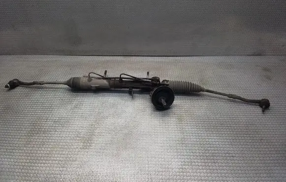 Peugeot Partner Steering rack 1618897380
