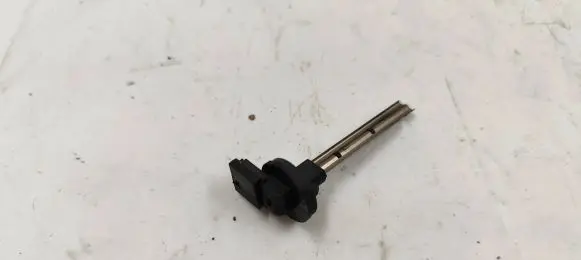 BMW 1 E82 E88 Interior temperature sensor 6915391 107756982
