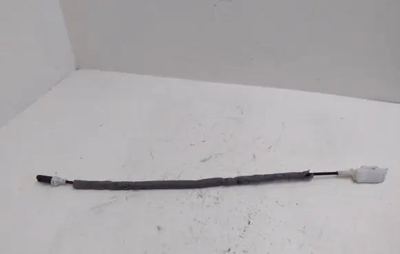 Front door cable line