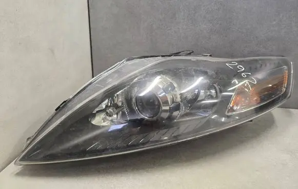 Ford Mondeo MK IV Headlight/headlamp 1136401