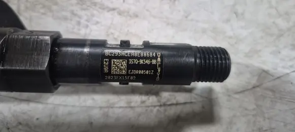 Ford Mondeo MK IV Fuel injectors set 357Q9K546BB