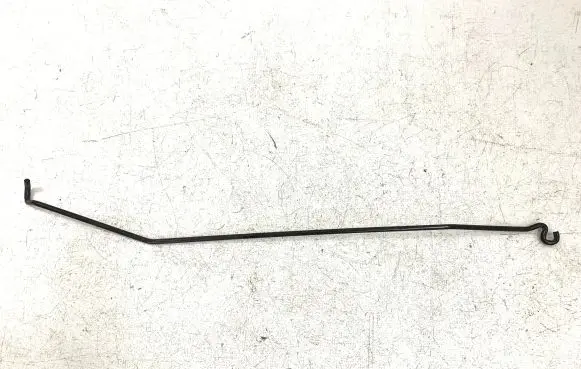 Ford Escape III Engine bonnet/hood prop rod/strut 