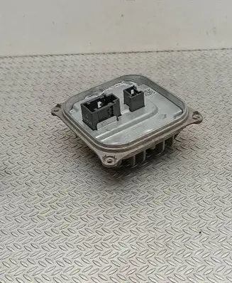 Mercedes-Benz S W222 Headlight ballast module Xenon A2228700789 06052000436119E A2C73624404