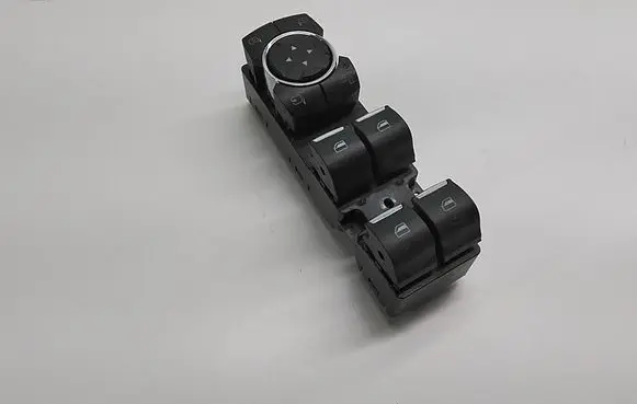 Ford Mondeo MK V Electric window control switch DG9714540DDW