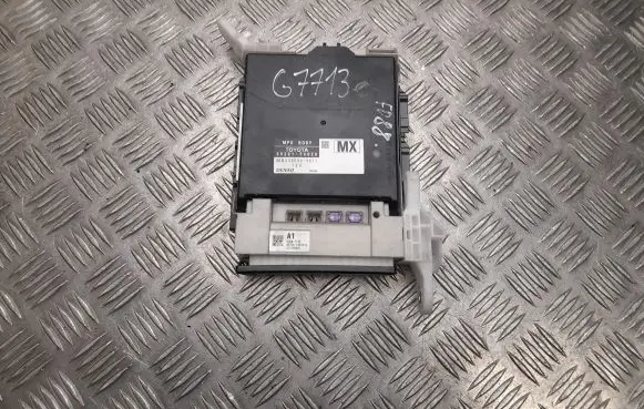 Toyota C-HR I Fuse box set 82730F4010B