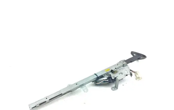Mercedes-Benz CLK A209 C209 Seat belt height adjuster 2038600182 A2038600182