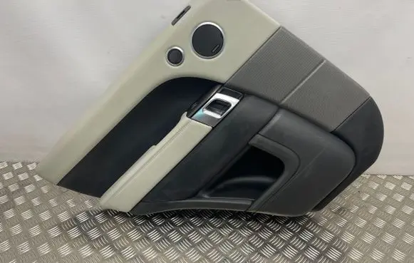 Land Rover Range Rover Sport L494 Rear door card panel trim DK6227503A DK6227503B