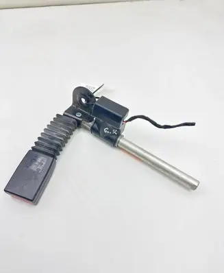 Mercedes-Benz CLK A209 C209 Rear seatbelt buckle A2038601769