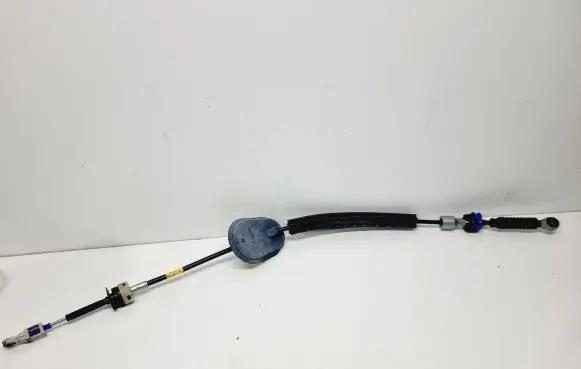 Renault Clio V Gear shift cable linkage 349356PB0C