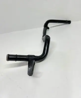 Volkswagen PASSAT B6 Engine coolant pipe/hose 03G121151A