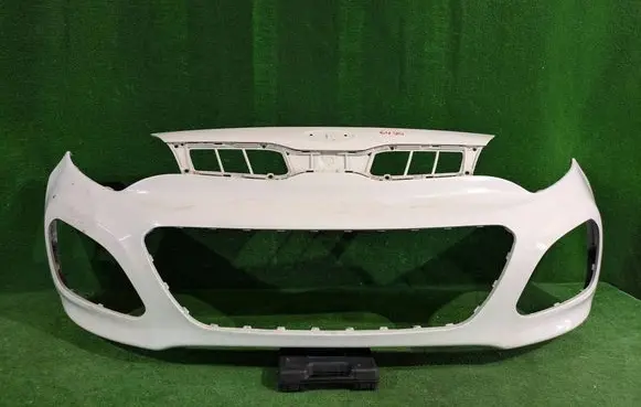 KIA Rio Front bumper