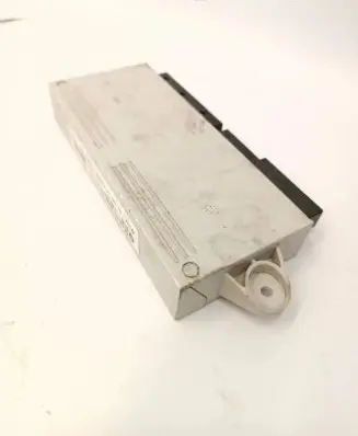 BMW 7 E65 E66 Door control unit/module 6958447 6015007017 61356958447