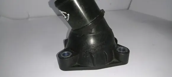 Toyota Corolla Verso AR10 Thermostat housing 163210R011