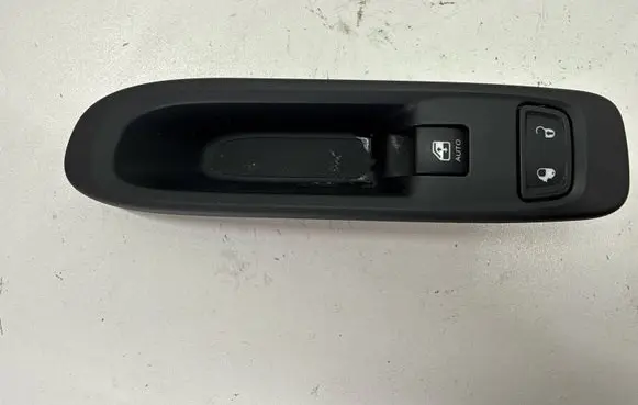 Jeep Compass Electric window control switch P6BZ29LXHAA 6BZ29LXHAA