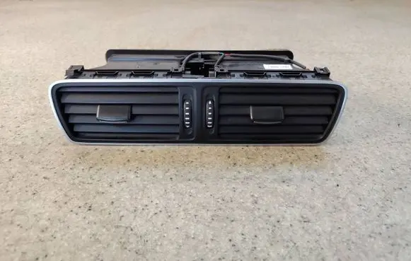 Volkswagen PASSAT CC Dashboard air vent grill cover trim 3AB819728AAOP0925 3AB819728A