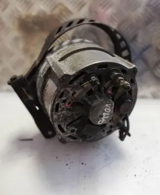 Mercedes-Benz E W124 Generator/alternator 1197311022