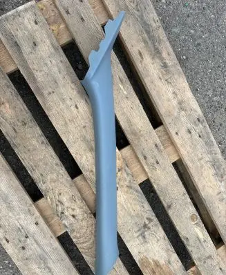 Ford Transit Other front door trim element AS4HA 06810V03510B