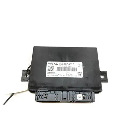 Volkswagen ID.4 Engine control unit/module 0EA907425C A3C0754340000