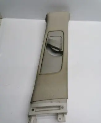 Toyota Corolla Verso E121 (B) pillar trim (top) 731350F010