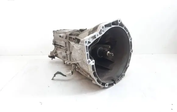 BMW 1 F20 F21 Manual 6 speed gearbox 7597917 23007597917 2170017398