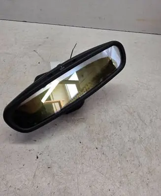 Peugeot 607 Rear view mirror (interior) 4022671