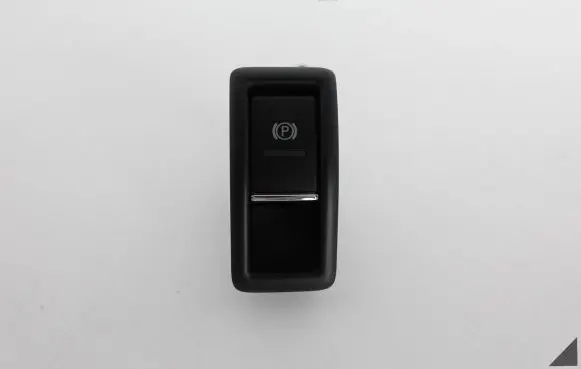 Porsche Cayenne (92A) Hand parking brake switch 7P5927225