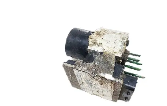 Renault Trafic II (X83) ABS Pump 8200528357 15052204