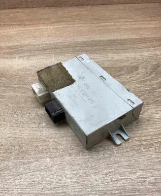 BMW 5 E39 Parking PDC control unit/module 6921415 601836 Used
