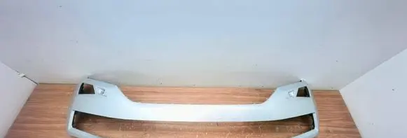 Skoda Kodiaq Front bumper 565807221