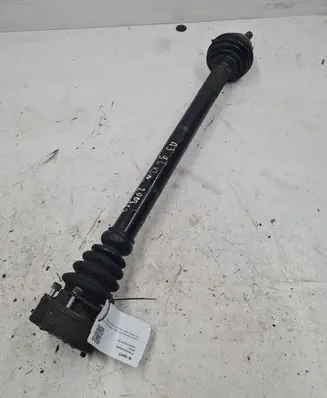 Audi A3 S3 8L Front driveshaft