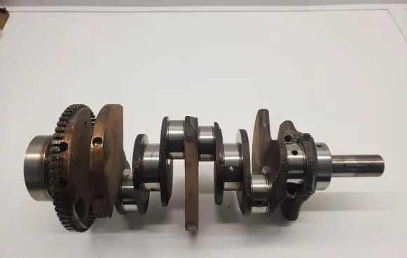 Chrysler Pacifica Crankshaft 05184324AE 80904C 04893948AB