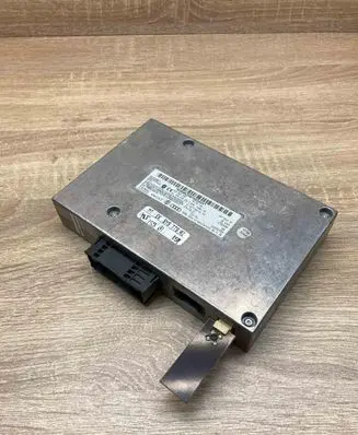 Audi Q7 4L Bluetooth control unit module 4E0862335 4F0910336D