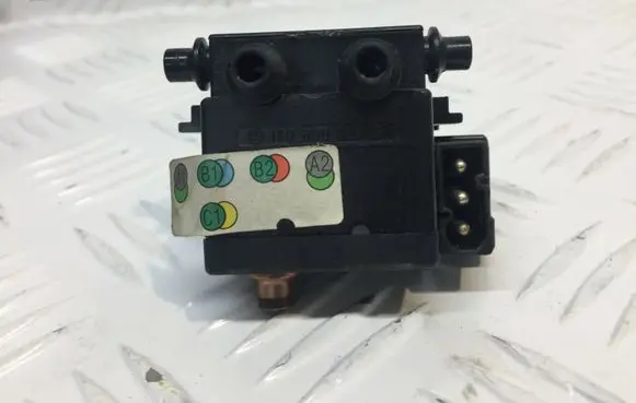 Mercedes-Benz S W140 Vacuum valve 1408000278